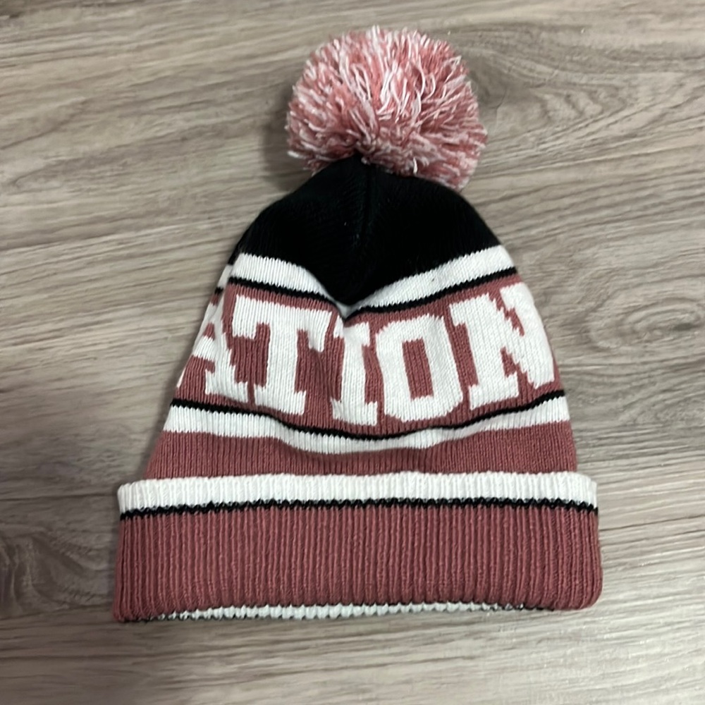 winter hat